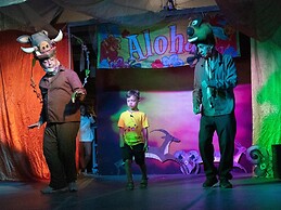 Belvilla by OYO Cottage Cesenatico