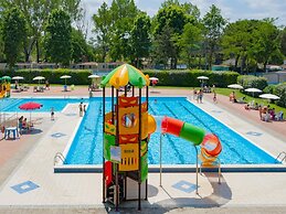 Belvilla by OYO Cottage Cesenatico