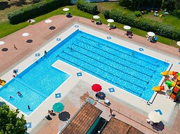 Belvilla by OYO Cottage Cesenatico