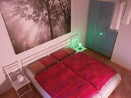 Luxurious Apartment in Waldeck With Sauna