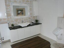 Luxurious Apartment in Waldeck With Sauna