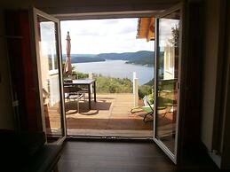 Luxurious Apartment in Waldeck With Sauna