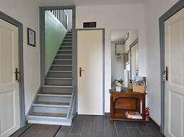 Stylish Apartment With Garden in Klutz