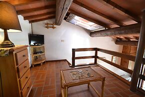 Charming Retreat in Montaione