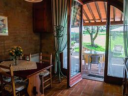 With Pool and air Conditioning