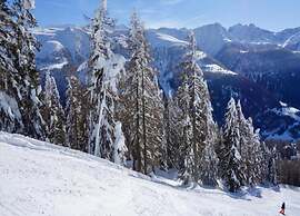 Family Stay in Aletsch Alps