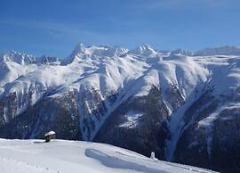 Family Stay in Aletsch Alps