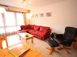 Superb Apartment With Views of the Alps