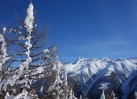 Family Stay in Aletsch Alps