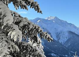 Family Stay in Aletsch Alps