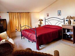 in the Center of Sicily