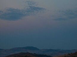 in the Center of Sicily