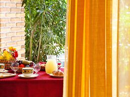 in the Center of Sicily