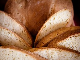 in the Center of Sicily