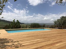 in the Center of Sicily