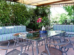 in the Center of Sicily