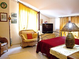 in the Center of Sicily