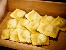 in the Center of Sicily