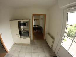 Flat at Diemelsee Near Willingenwinterberg