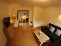 Flat at Diemelsee Near Willingenwinterberg