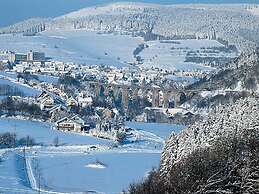 Flat at Diemelsee Near Willingenwinterberg