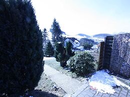 Flat at Diemelsee Near Willingenwinterberg