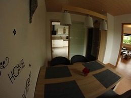Flat at Diemelsee Near Willingenwinterberg