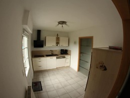 Flat at Diemelsee Near Willingenwinterberg