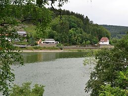 Flat at Diemelsee Near Willingenwinterberg