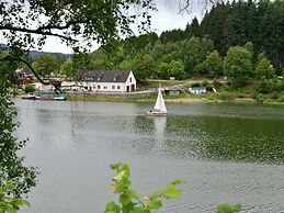 Flat at Diemelsee Near Willingenwinterberg