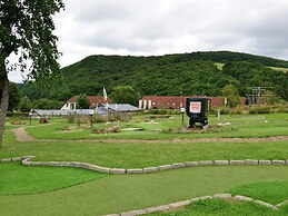Flat at Diemelsee Near Willingenwinterberg