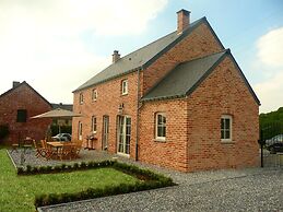 Holiday Home in Vodelee With Nature Views