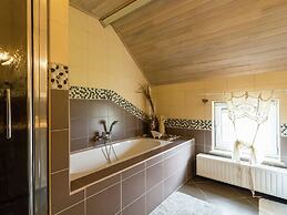 Tasteful Holiday Home in Vodelee With Sauna