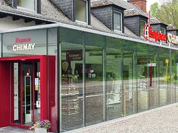 Tasteful Holiday Home in Vodelee With Sauna