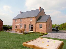 Holiday Home in Vodelee With Nature Views