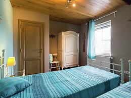 Tasteful Holiday Home in Vodelee With Sauna