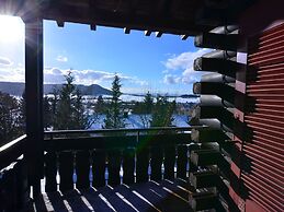 Relaxing Holiday Home in Deilingen With Terrace