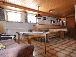 Relaxing Holiday Home in Deilingen With Terrace