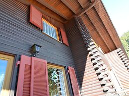 Relaxing Holiday Home in Deilingen With Terrace