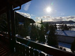 Relaxing Holiday Home in Deilingen With Terrace
