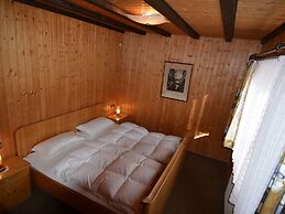 Relaxing Holiday Home in Deilingen With Terrace