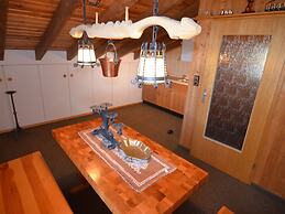 Relaxing Holiday Home in Deilingen With Terrace