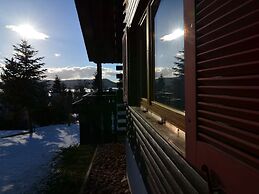 Relaxing Holiday Home in Deilingen With Terrace