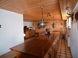 Relaxing Holiday Home in Deilingen With Terrace