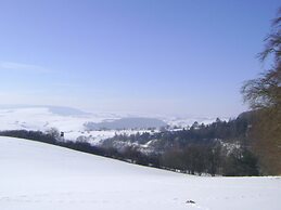 Charming Holiday Home in Thuringen Near the Lake