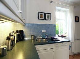 Charming Holiday Home in Thuringen Near the Lake