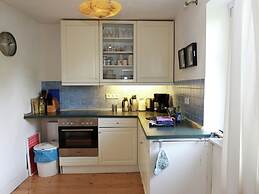 Charming Holiday Home in Thuringen Near the Lake