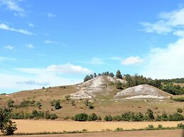 Charming Holiday Home in Thuringen Near the Lake