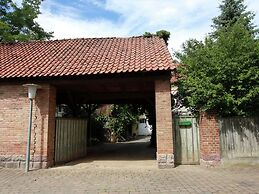 Charming Holiday Home in Thuringen Near the Lake