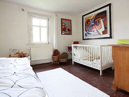 Charming Holiday Home in Thuringen Near the Lake